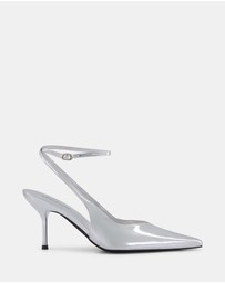 Jeffrey Campbell - Executive Heels