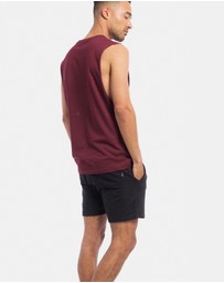 Stock & Co. - Stock Tank
