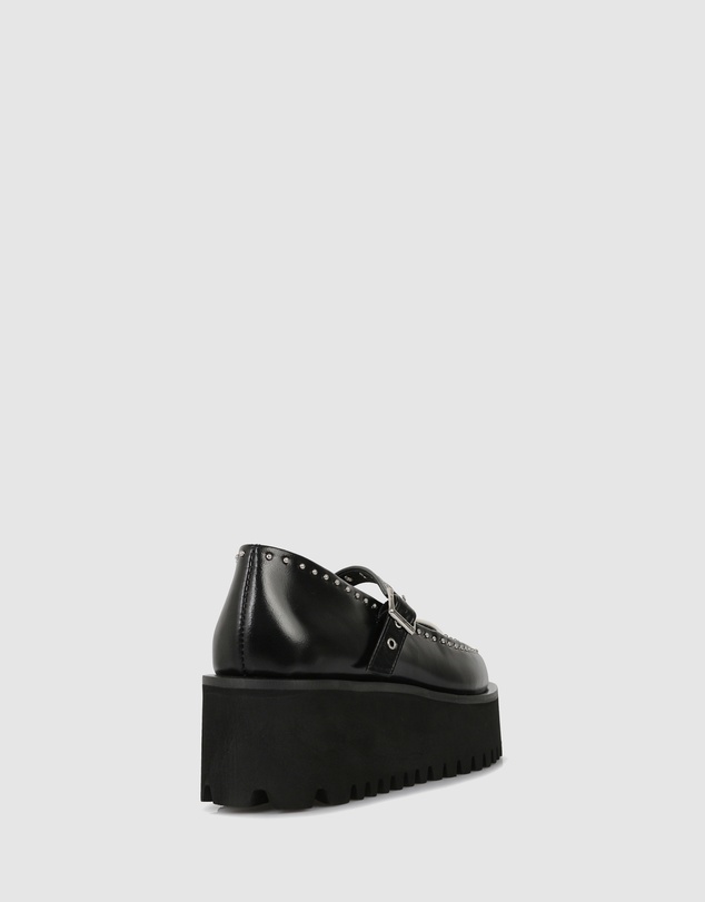B.Coops - Lortie Platforms