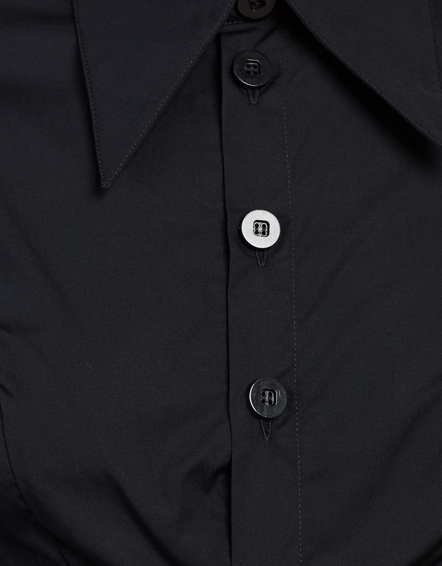 Nicola Finetti - Lily Elastic Belt Shirt