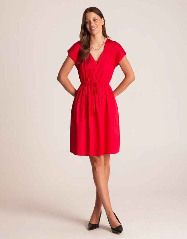 Stella - Evermore Dress