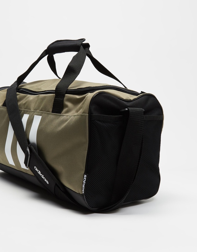 adidas Performance - 3-Stripes Small Duffle