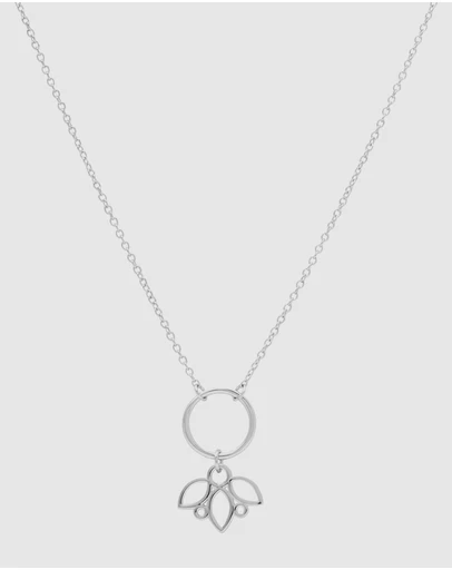 Pastiche - Posy Necklace