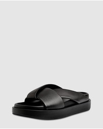 Status Anxiety - Full Circle Shoes