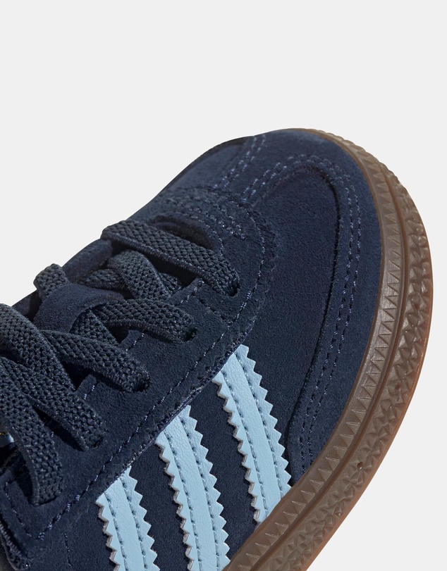 adidas Originals - Handball Spezial Comfort Closure Elastic Lace Shoes - Babies & Toddlers