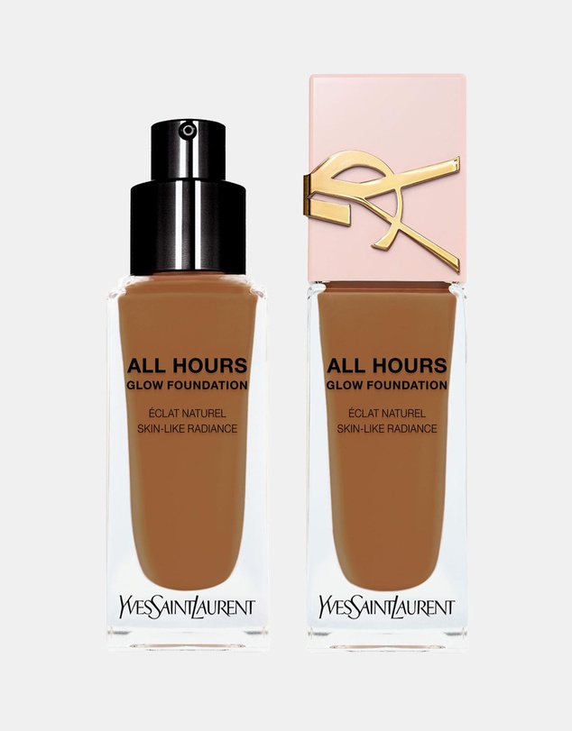 Yves Saint Laurent - All Hours Glow Foundation DN5