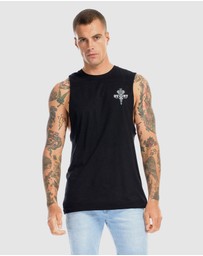 DVNT - Antivenom Tank