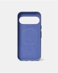 Bellroy - Leather Pixel Case - Pixel 10 & 10 Pro
