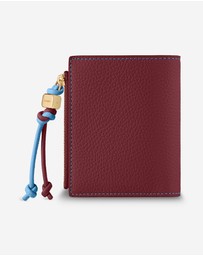 Maison De Sabre - The Bifold Wallet