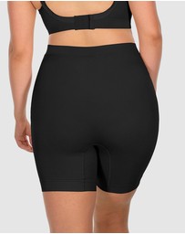 B Free Intimate Apparel - Anti-Chafing Shaping Shorts