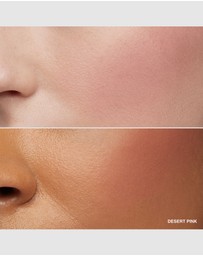 Bobbi Brown - Blush - Desert Pink