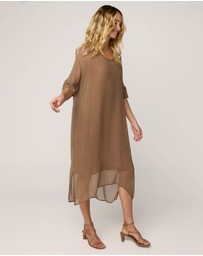 Primness - Tallows Dress