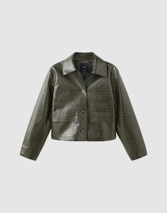M.N.G - Nilo Jacket