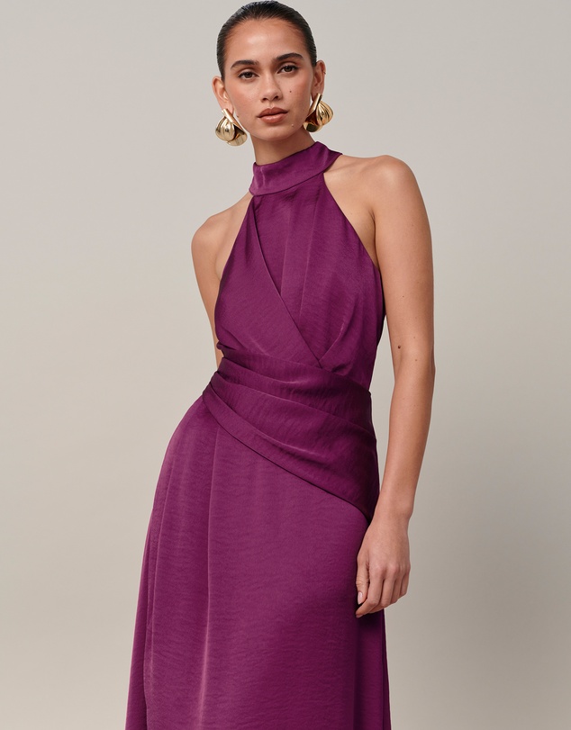 Savel - Rose Maxi Dress