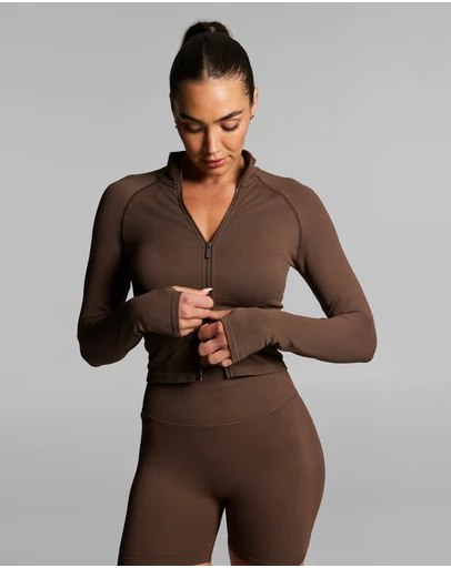 Rockwear - Seamless Jacket