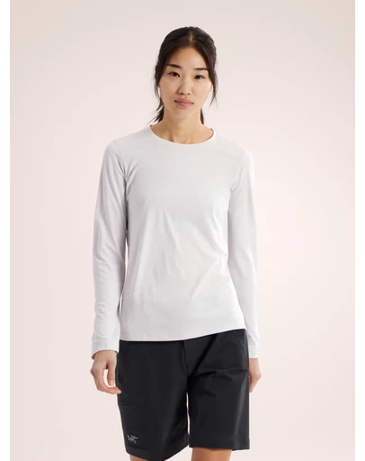 Arc'teryx - Taema Crew Neck Shirt LS Women's