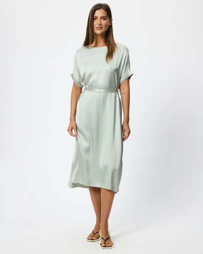 Grace Willow - Arlo Midi Dress