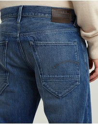 G-Star - Morry FWD Regular Tapered