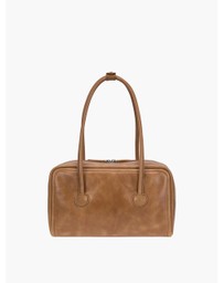MARGESHERWOOD - Soft Boston Bag