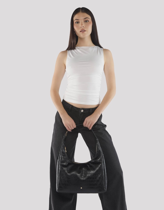 PETA AND JAIN - Tribeca Bag
