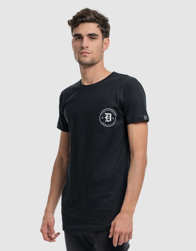 DVNT - Clean Classic Tee