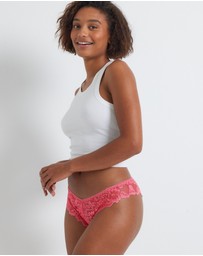 Kayser - 2 Pack Brazilian Bikini
