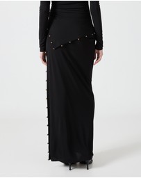 Third Form - Rolling Stone Maxi Skirt
