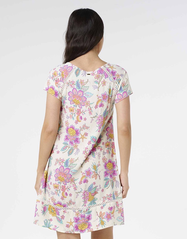 Rip Curl - Half Moon Bay Shift Dress