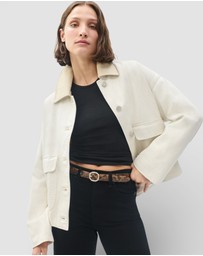 rag & bone - Small Audrey Belt