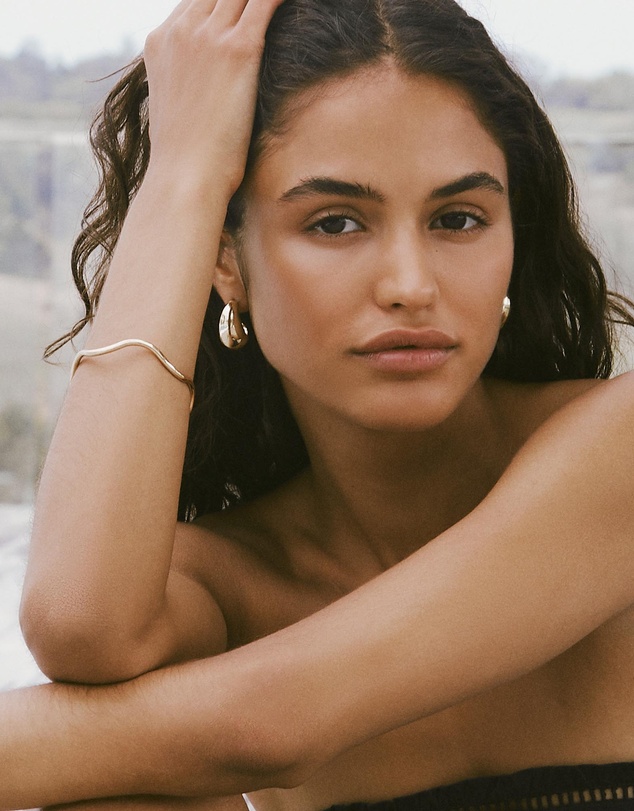 Rubi - Single Bracelet