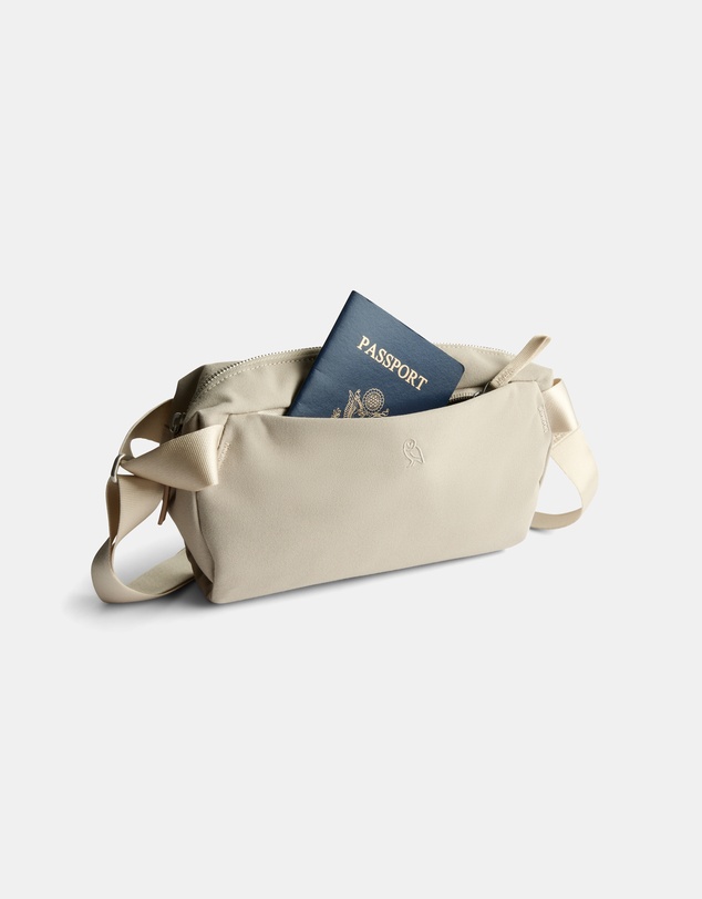 Bellroy - Classic Sling 3L