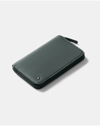 Bellroy - Travel Folio (Second Edition)
