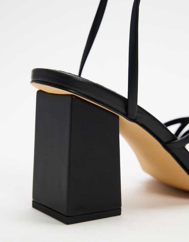Dazie - Sadie Block Heels