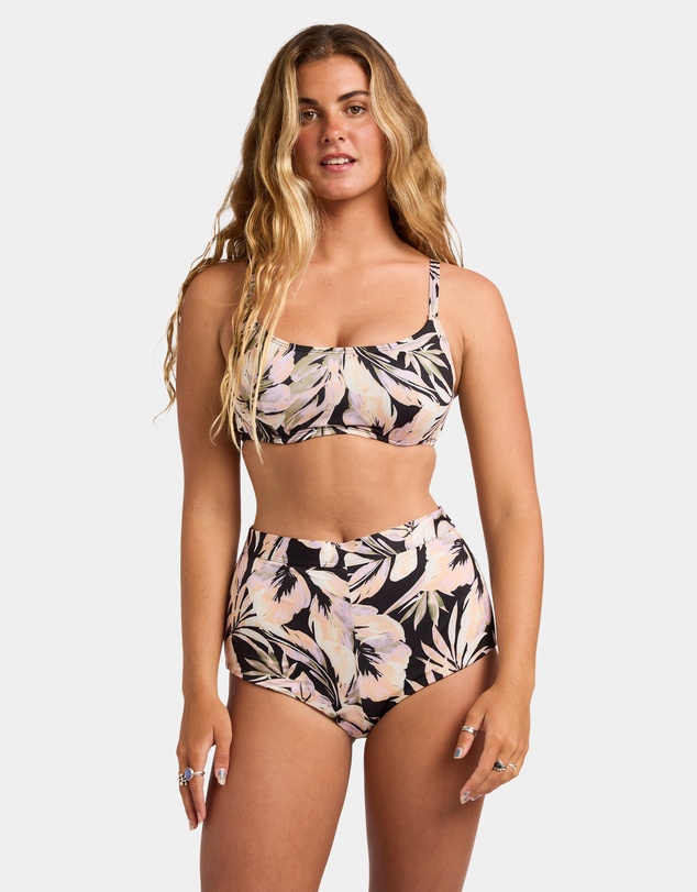 Billabong - Womens Drifting Coast Mia DD Underwire Bikini Top