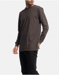 Stock & Co. - Stock Long Sleeve Tee