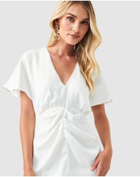CHANCERY - Noah Maxi Dress