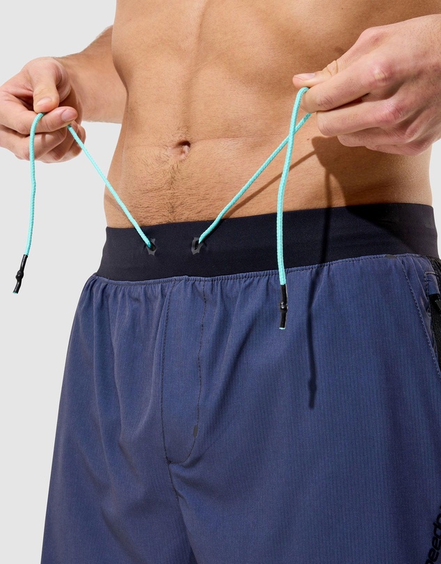Speedo - Solid Never Stop Volley Shorts 16-Inch