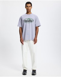 Gramicci - Half Dome Tee