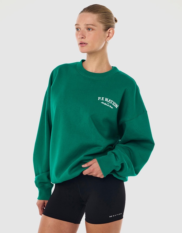 P.E Nation - Field Day Sweat