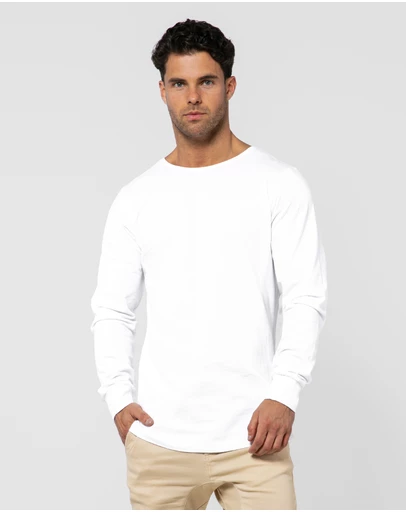 ONEBYONE - Classic Longsleeve Tee