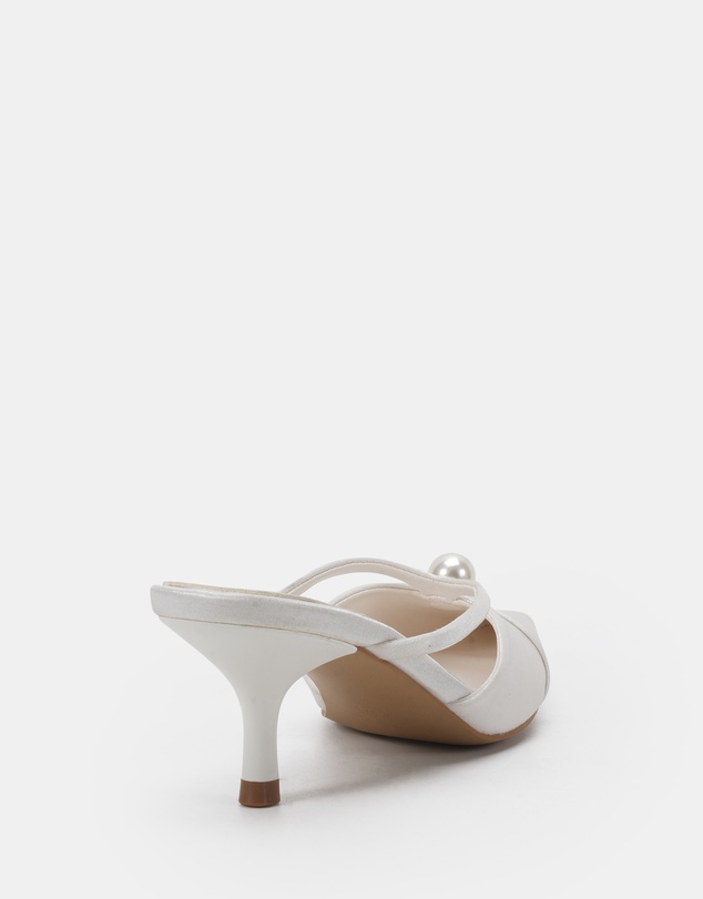 Novo - Poise Heels