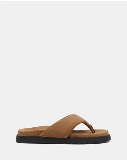 Therapy - Radar Thong Sandals