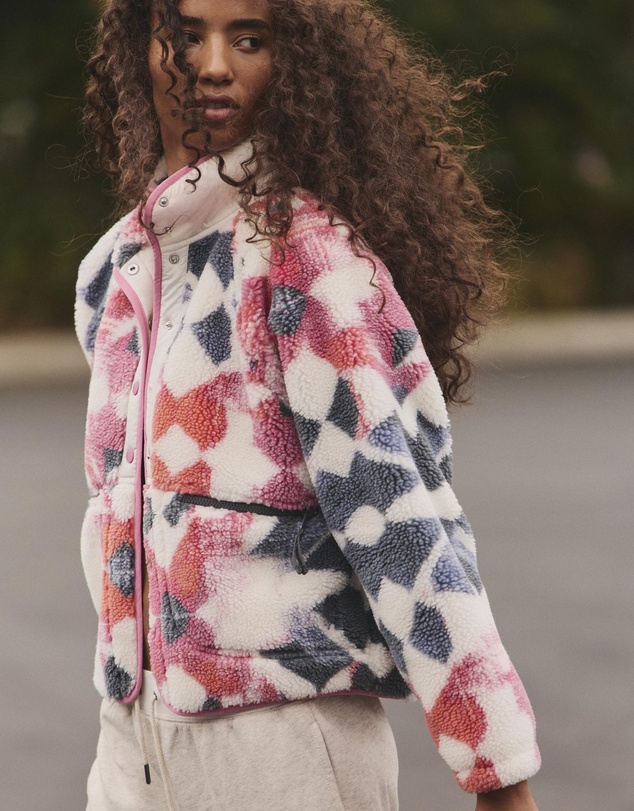 FP Movement by Free People - Rocky Ridge Fleece Jacket