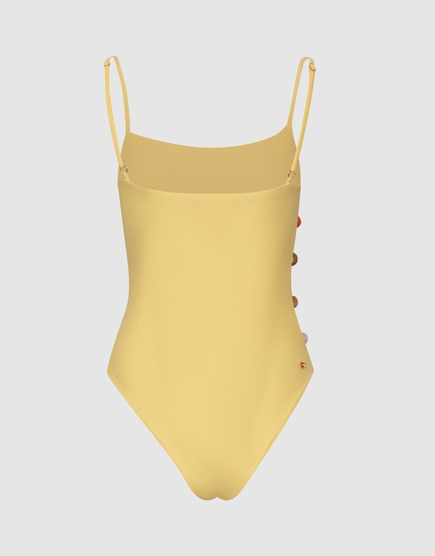 Baobab - Wayra One Piece