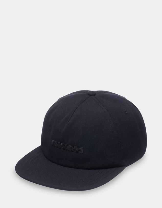 Quiksilver - Mens Drifter Clicker Cap