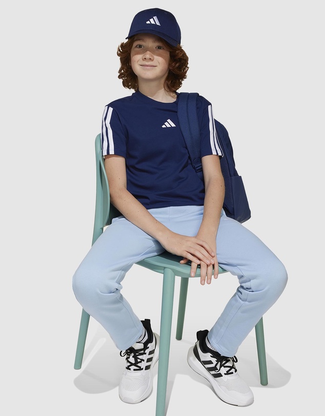 adidas Sportswear - 3S Tee - Teens