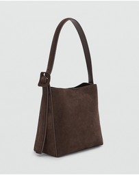 M.N.G - Igor Shoulder Bag