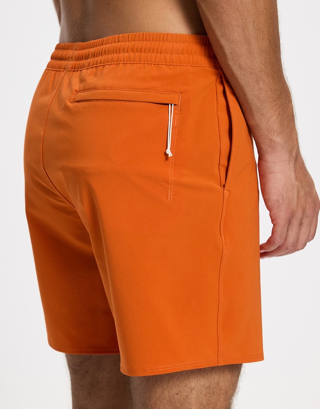 Patagonia - 16in Hydropeak Volley Shorts