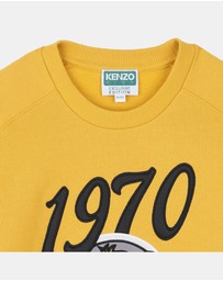 Kenzo Kids - Sweatshirt - Babies-Teens