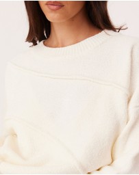 SNDYS - Maye Knit Jumper